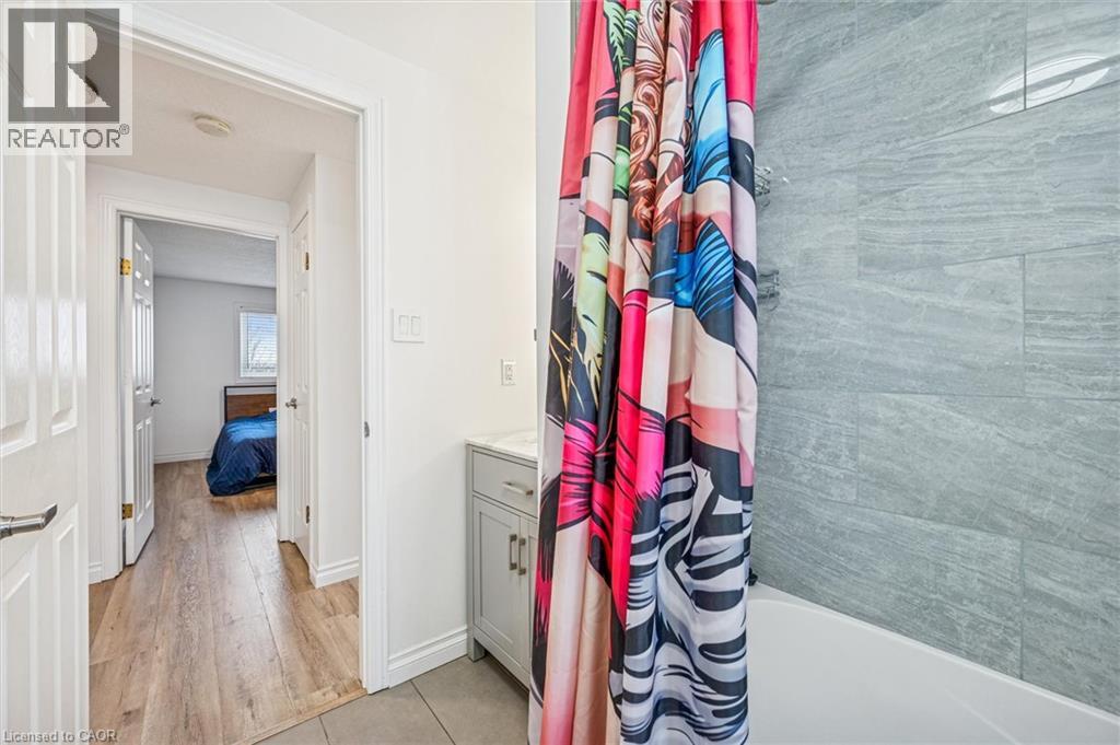 186 Northampton Crescent Unit# B, Waterloo, Ontario  N2T 2M5 - Photo 26 - 40795332