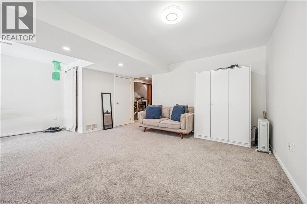 186 Northampton Crescent Unit# B, Waterloo, Ontario  N2T 2M5 - Photo 30 - 40795332