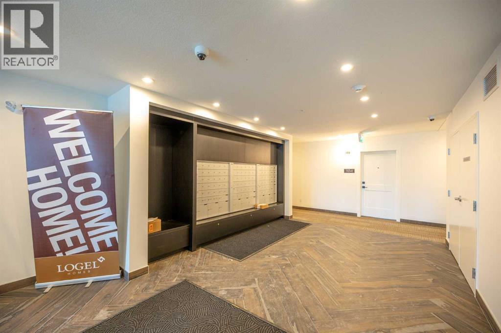 1410, 3700 Seton Avenue Se, Calgary, Alberta  T3M 4J1 - Photo 37 - A2276032