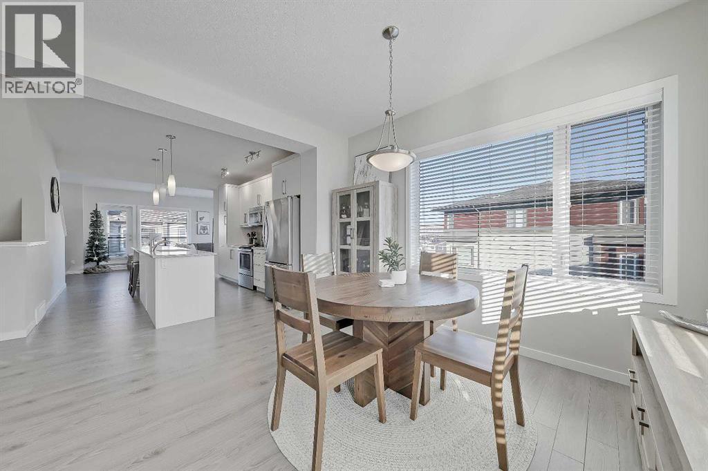 408, 501 River Heights Drive, Cochrane, Alberta  T4C 2L3 - Photo 12 - A2276069