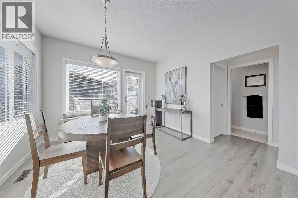 408, 501 River Heights Drive, Cochrane, Alberta  T4C 2L3 - Photo 14 - A2276069