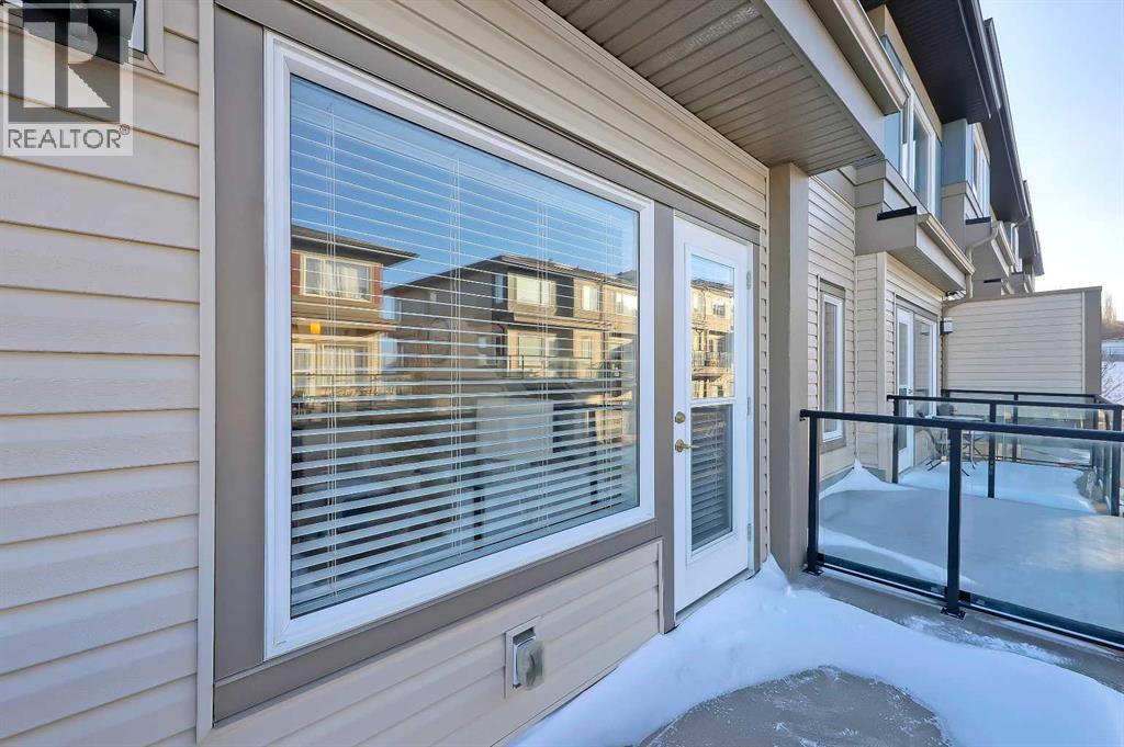 408, 501 River Heights Drive, Cochrane, Alberta  T4C 2L3 - Photo 17 - A2276069