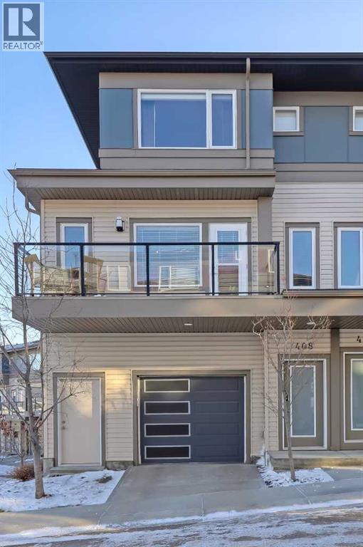 408, 501 River Heights Drive, Cochrane, Alberta  T4C 2L3 - Photo 34 - A2276069