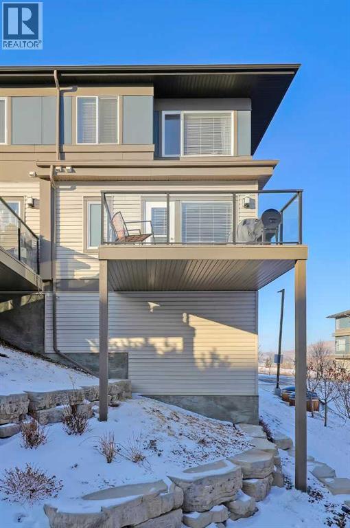 408, 501 River Heights Drive, Cochrane, Alberta  T4C 2L3 - Photo 35 - A2276069