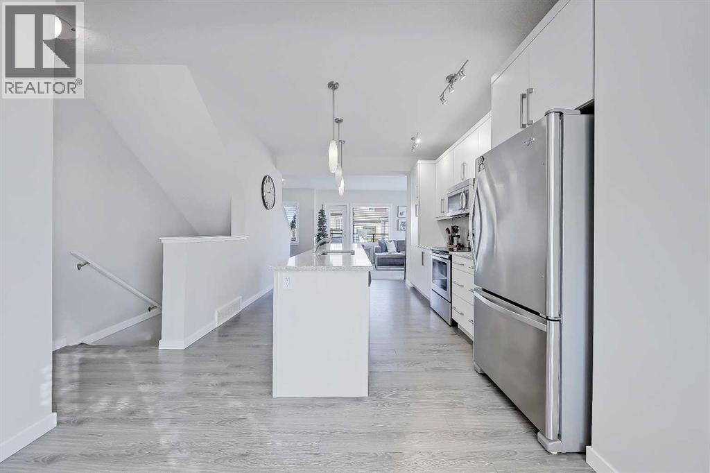 408, 501 River Heights Drive, Cochrane, Alberta  T4C 2L3 - Photo 5 - A2276069