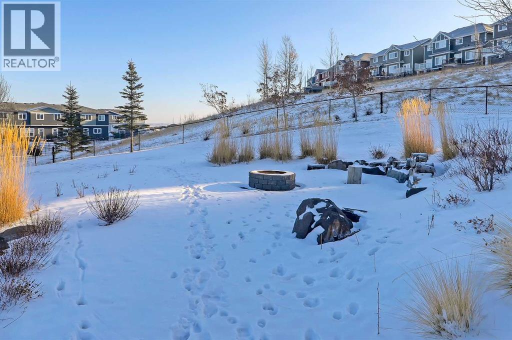 408, 501 River Heights Drive, Cochrane, Alberta  T4C 2L3 - Photo 37 - A2276069