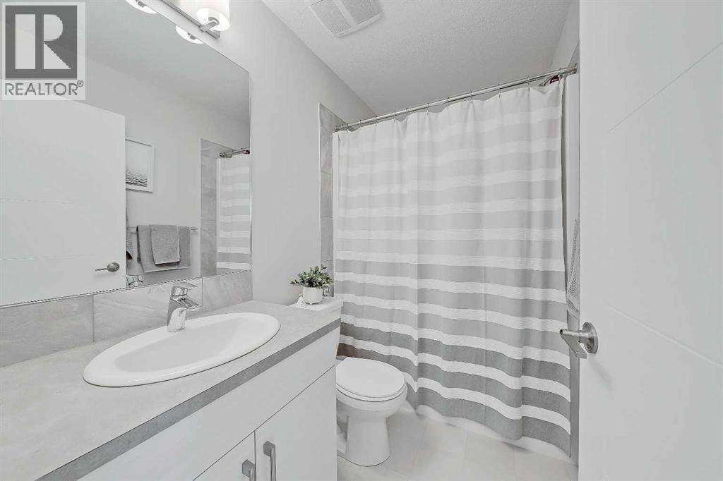 408, 501 River Heights Drive, Cochrane, Alberta  T4C 2L3 - Photo 29 - A2276069