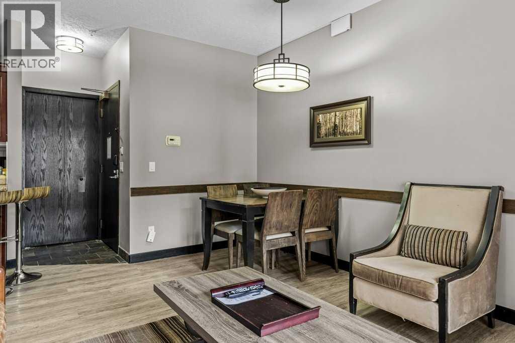 321, 901 Mountain Street, Canmore, Alberta  T1W 3B1 - Photo 11 - A2276163