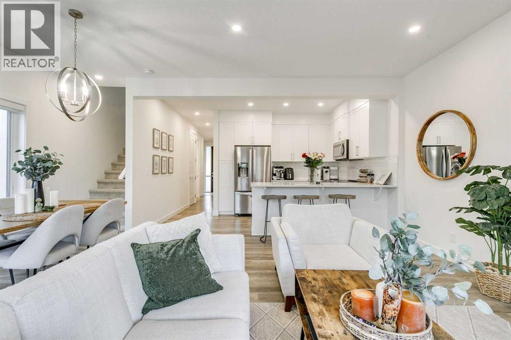 156 Crestridge Common Sw, Calgary, Alberta T3B 6J5 - Photo 18 - A2276165