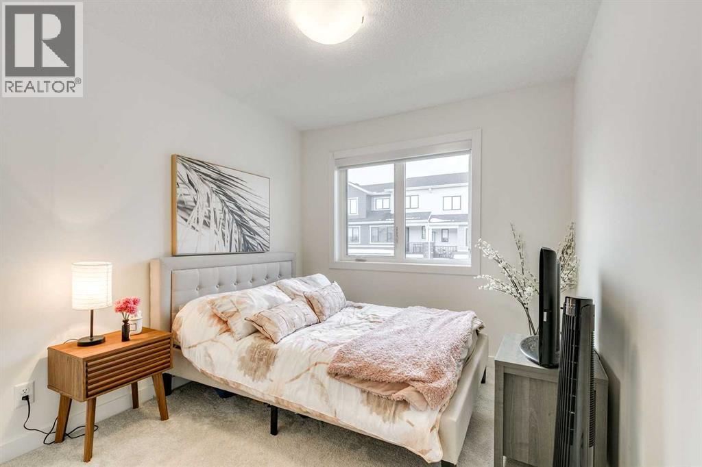 156 Crestridge Common Sw, Calgary, Alberta T3B 6J5 - Photo 22 - A2276165