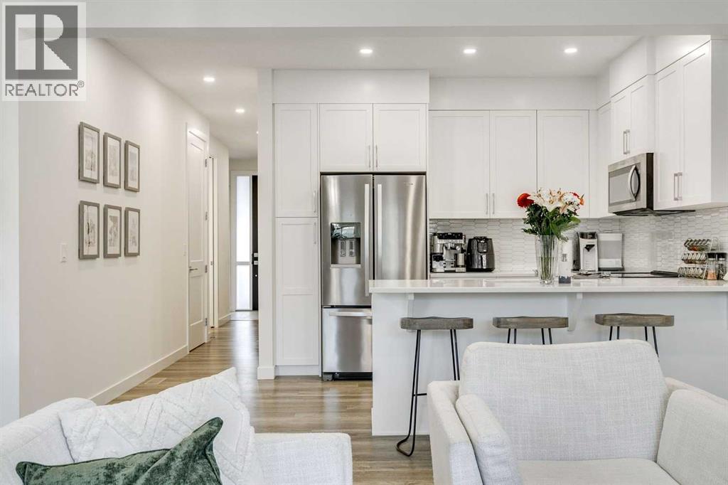 156 Crestridge Common Sw, Calgary, Alberta T3B 6J5 - Photo 17 - A2276165