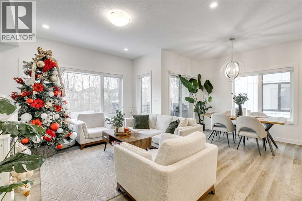 156 Crestridge Common Sw, Calgary, Alberta T3B 6J5 - Photo 15 - A2276165