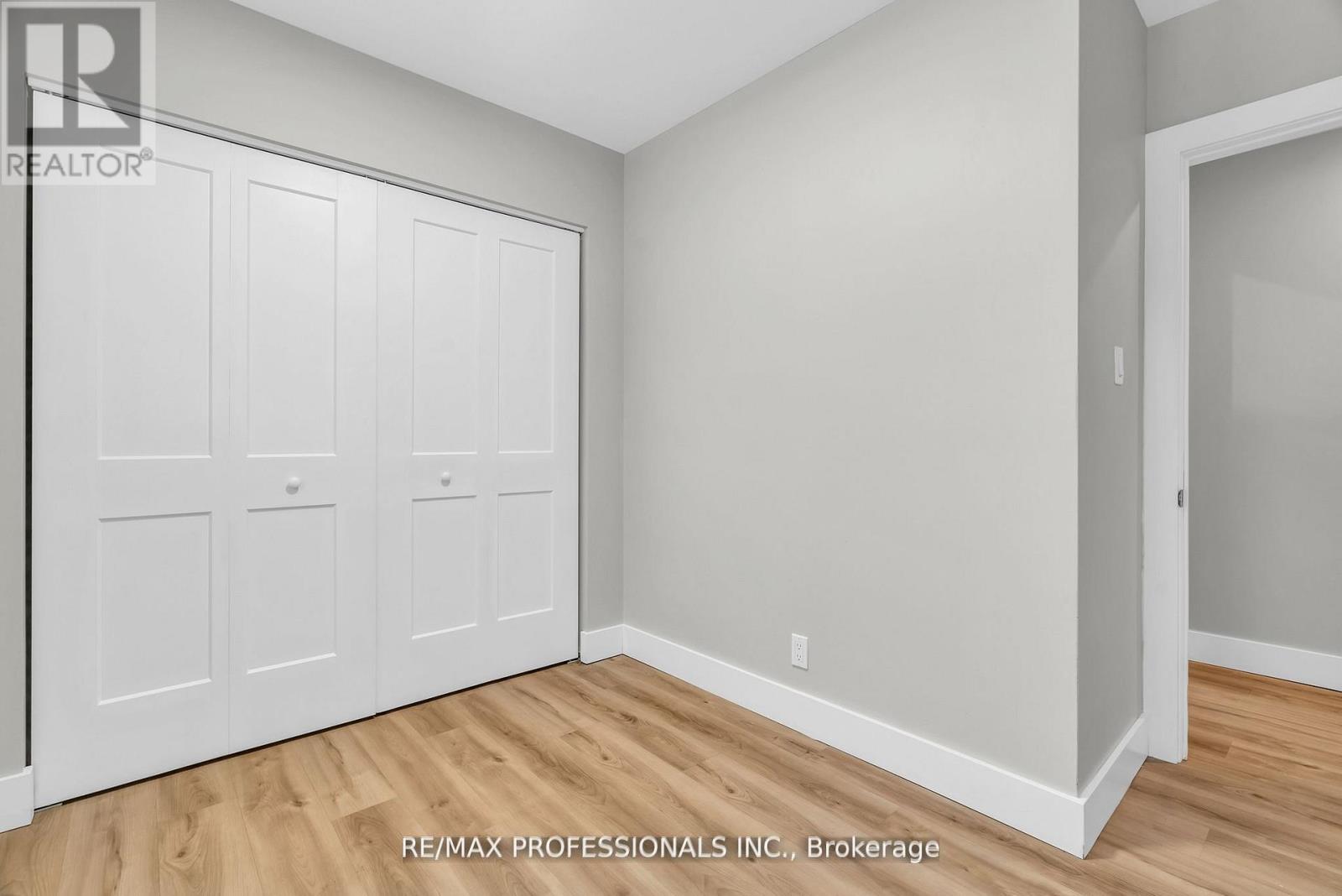 Upper - 139 Byron Avenue, Kitchener, Ontario  N2C 1Z7 - Photo 16 - X12653360