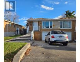 MAIN - 2424 WHALEY DRIVE, Mississauga, Ontario