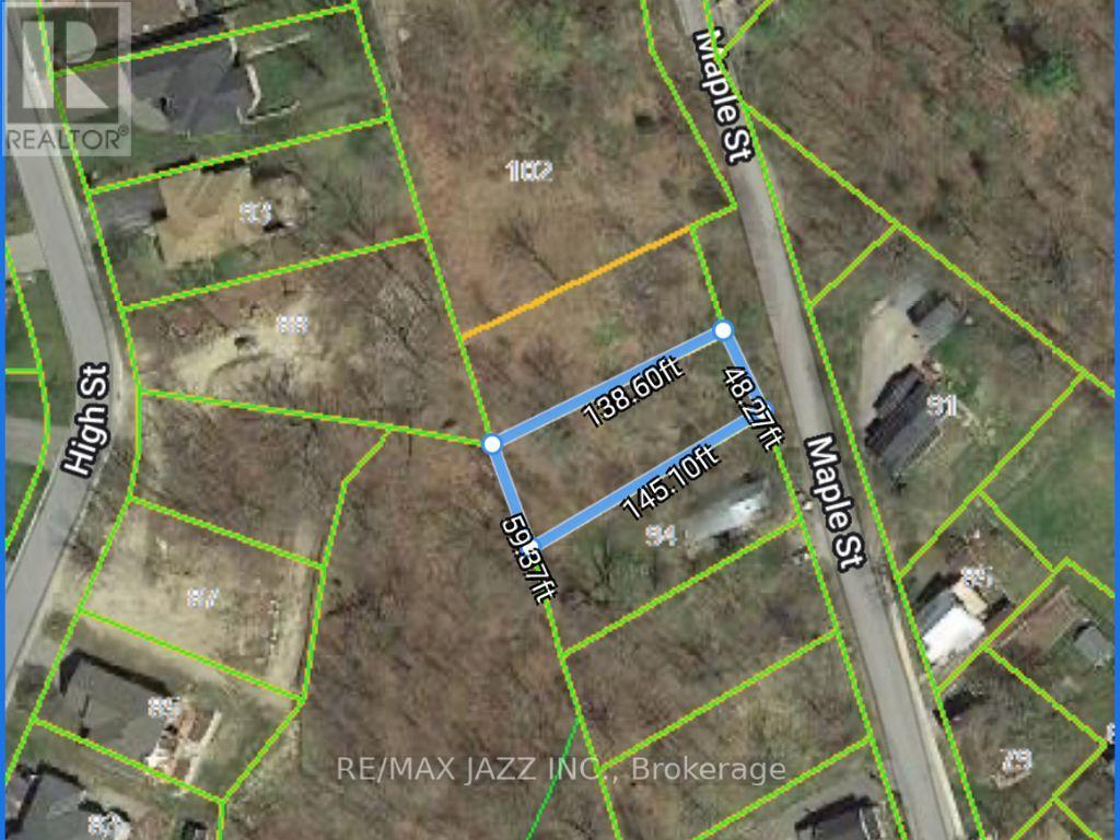 0 Maple Street, Trent Hills, Ontario  K0L 1L0 - Photo 6 - X12653420