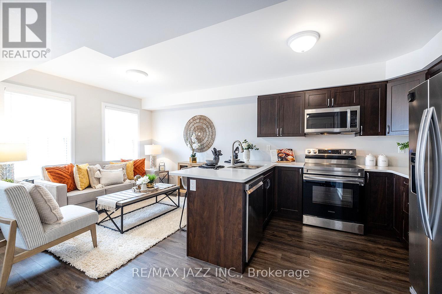 407 - 460 Lonsberry Drive, Cobourg, Ontario  K9A 0K4 - Photo 11 - X12653432