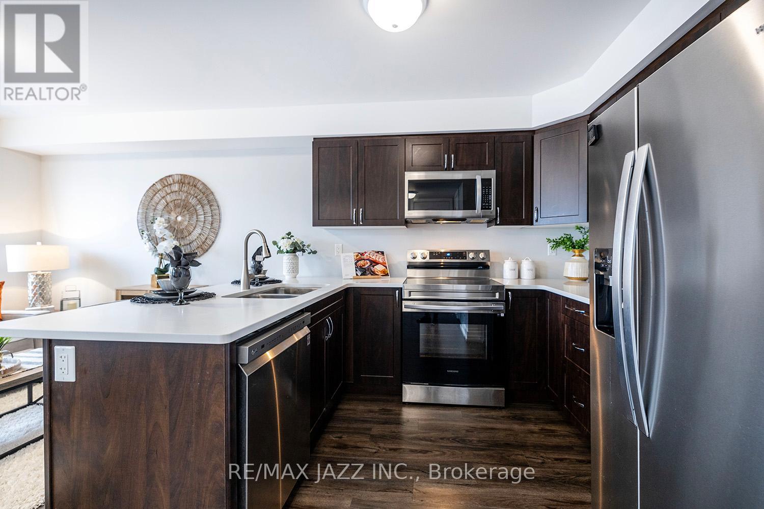 407 - 460 Lonsberry Drive, Cobourg, Ontario  K9A 0K4 - Photo 14 - X12653432