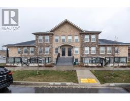 407 - 460 LONSBERRY DRIVE, Cobourg, Ontario