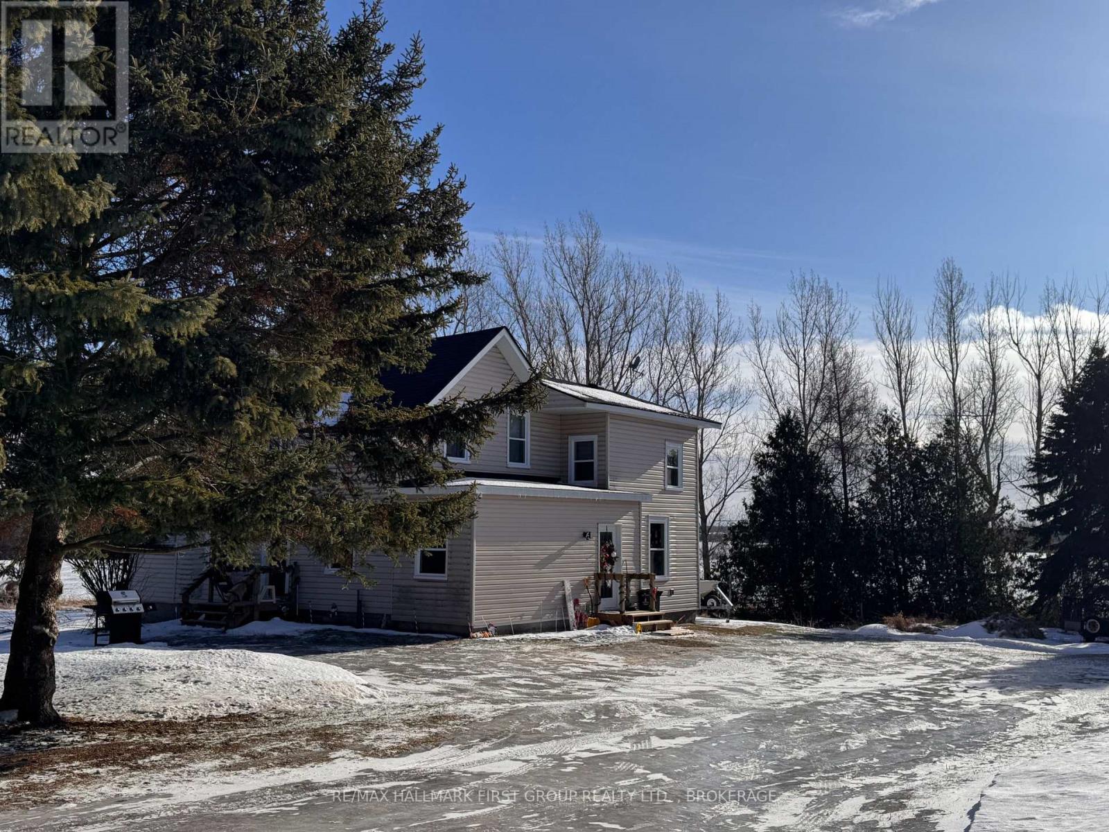 231 MOUNT CHESNEY ROAD, Kingston, Ontario
