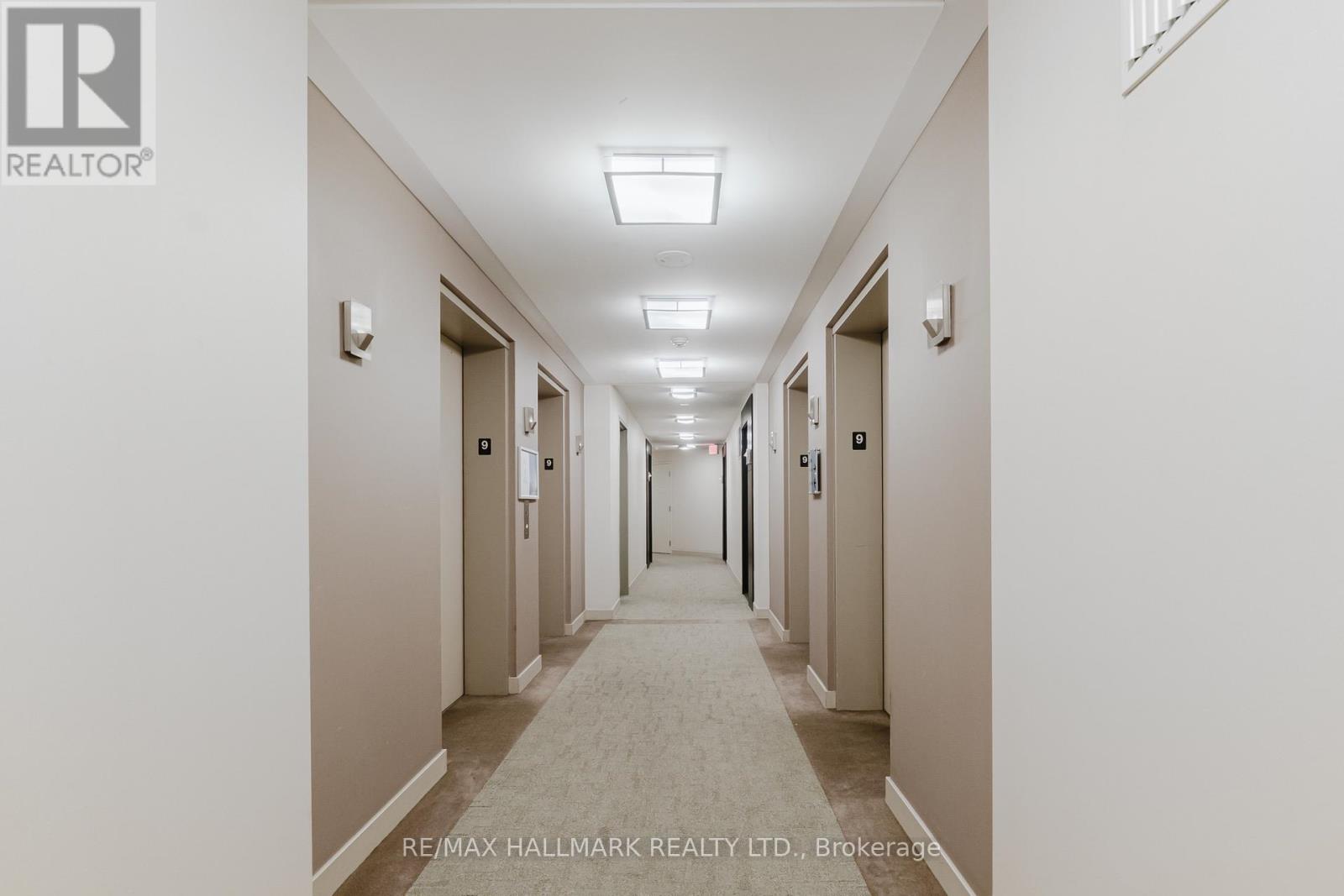 929 - 500 Doris Avenue, Toronto, Ontario  M2N 0C1 - Photo 17 - C12603574