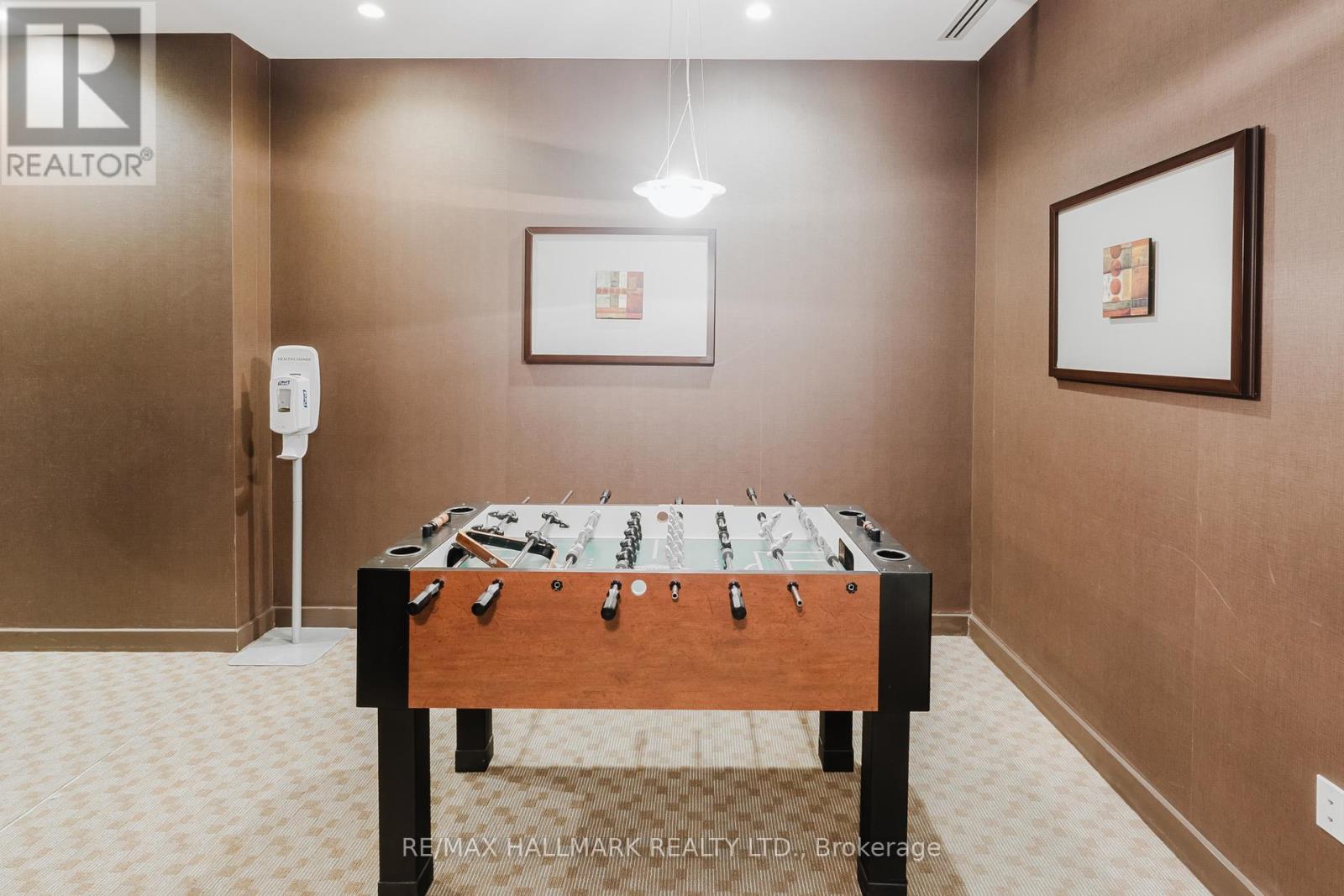 929 - 500 Doris Avenue, Toronto, Ontario  M2N 0C1 - Photo 10 - C12603574