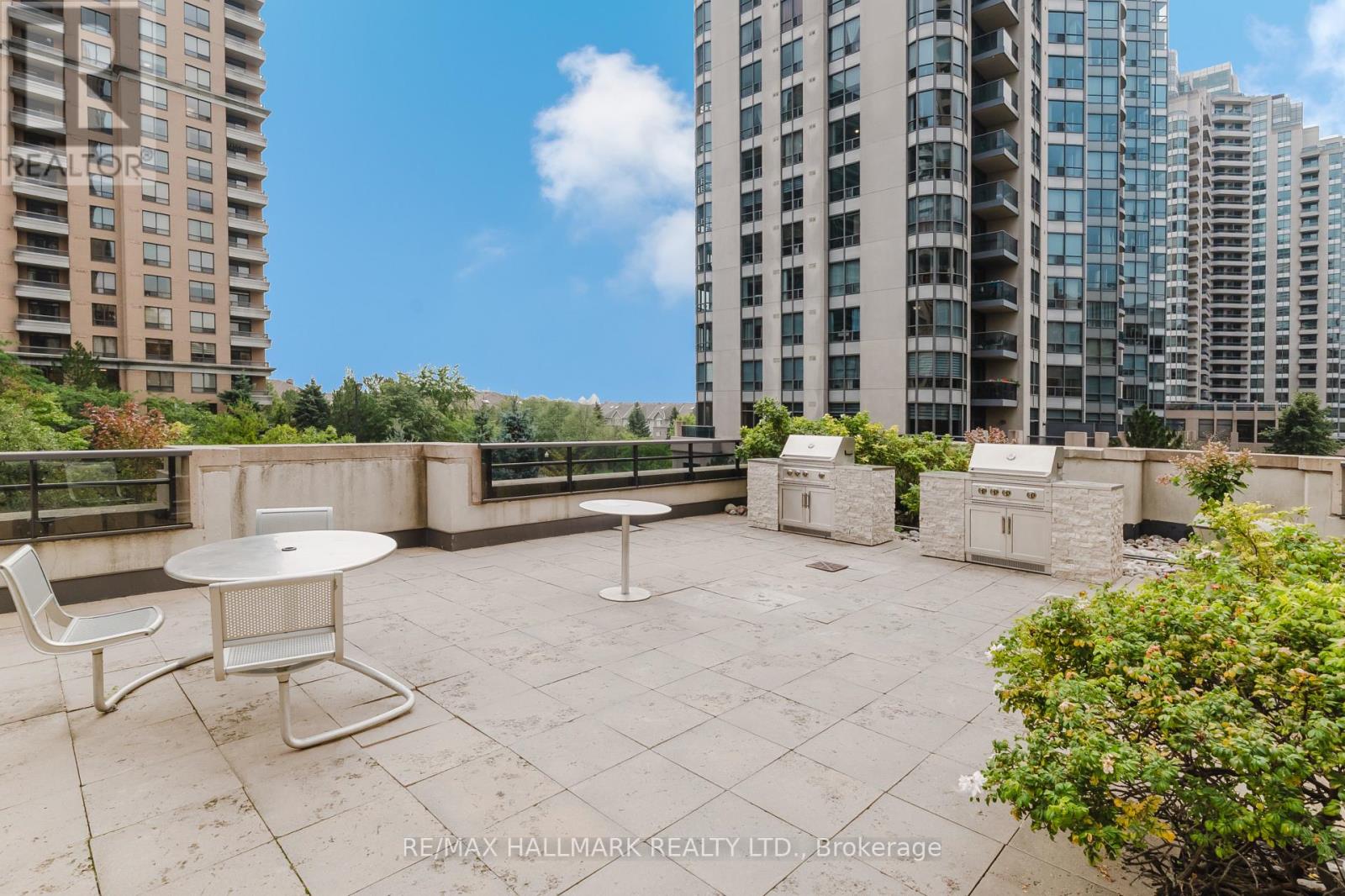 929 - 500 Doris Avenue, Toronto, Ontario  M2N 0C1 - Photo 13 - C12603574