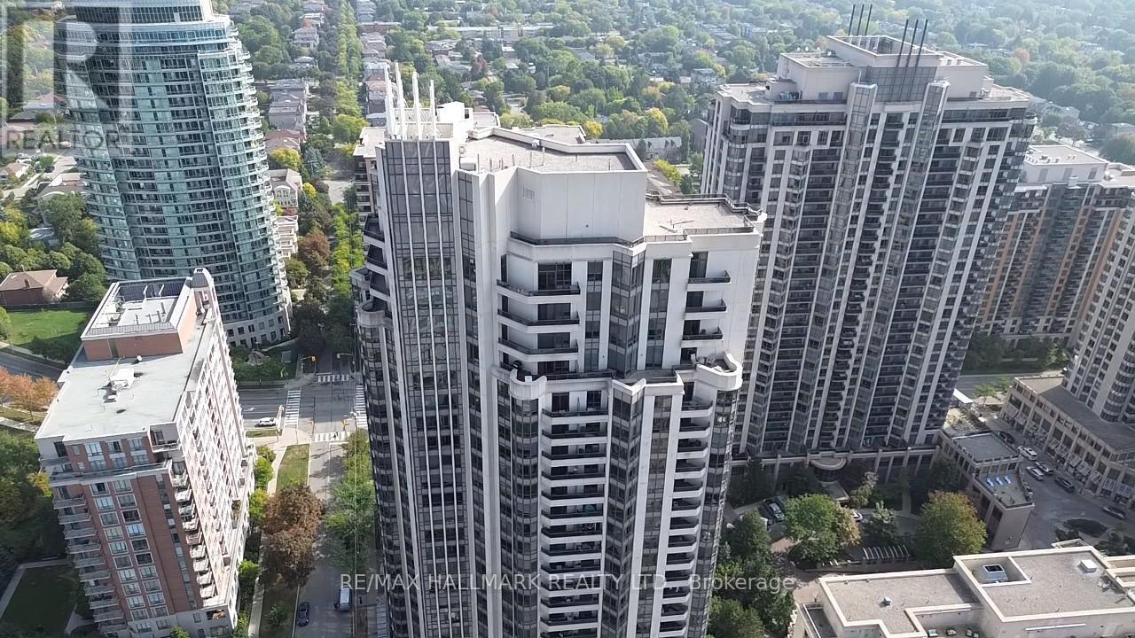 929 - 500 Doris Avenue, Toronto, Ontario  M2N 0C1 - Photo 5 - C12603574