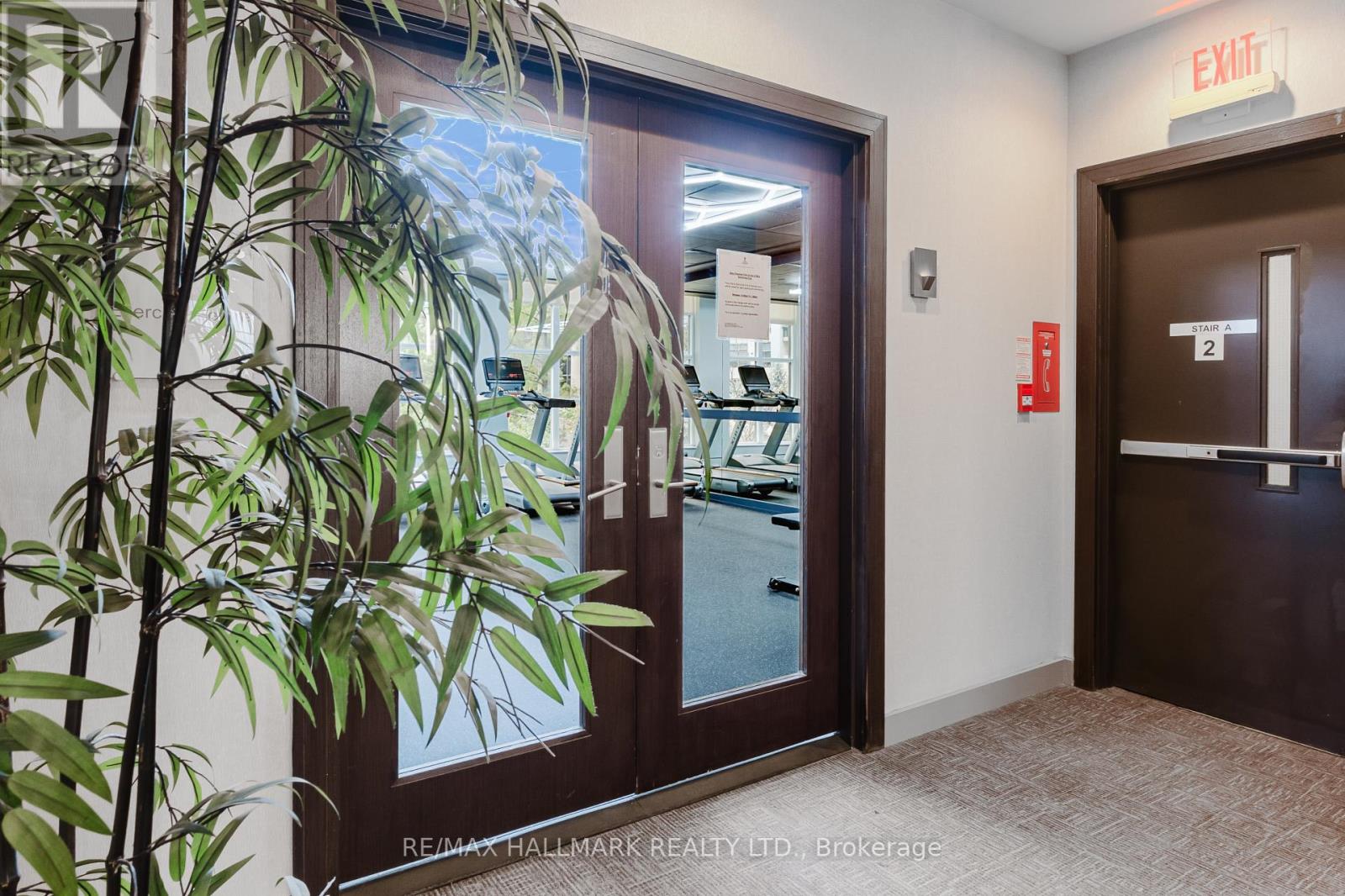 929 - 500 Doris Avenue, Toronto, Ontario  M2N 0C1 - Photo 40 - C12603574