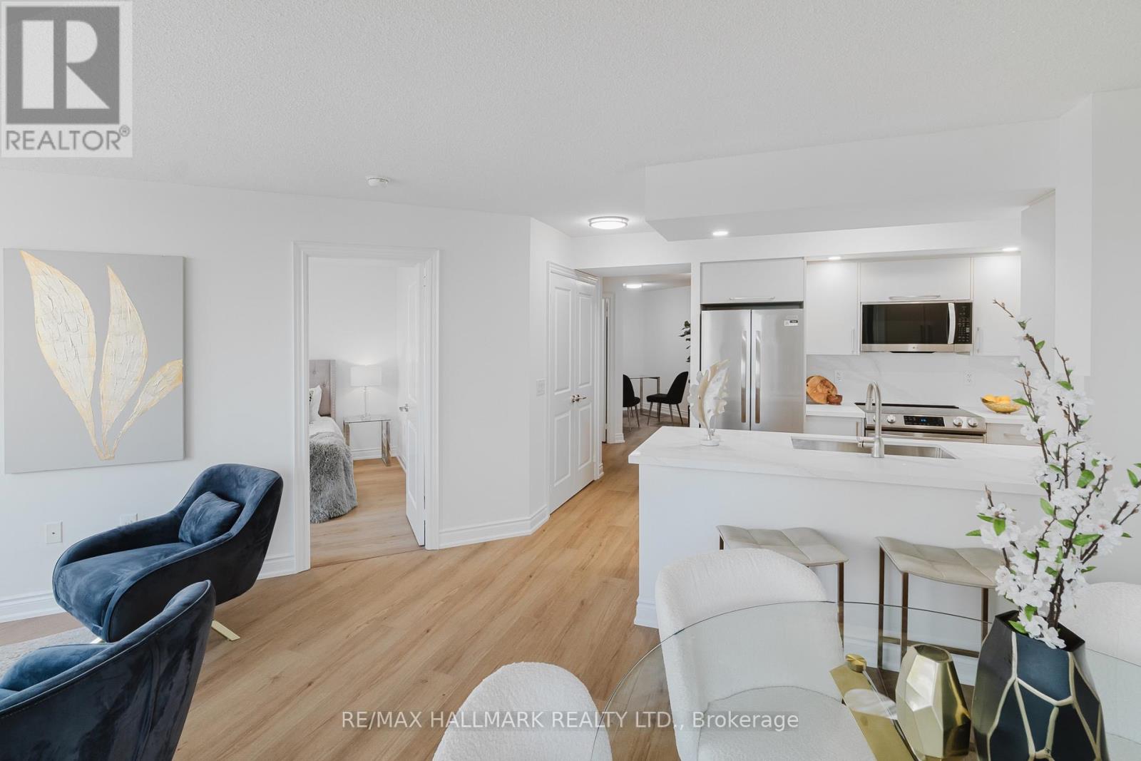 929 - 500 Doris Avenue, Toronto, Ontario  M2N 0C1 - Photo 36 - C12603574