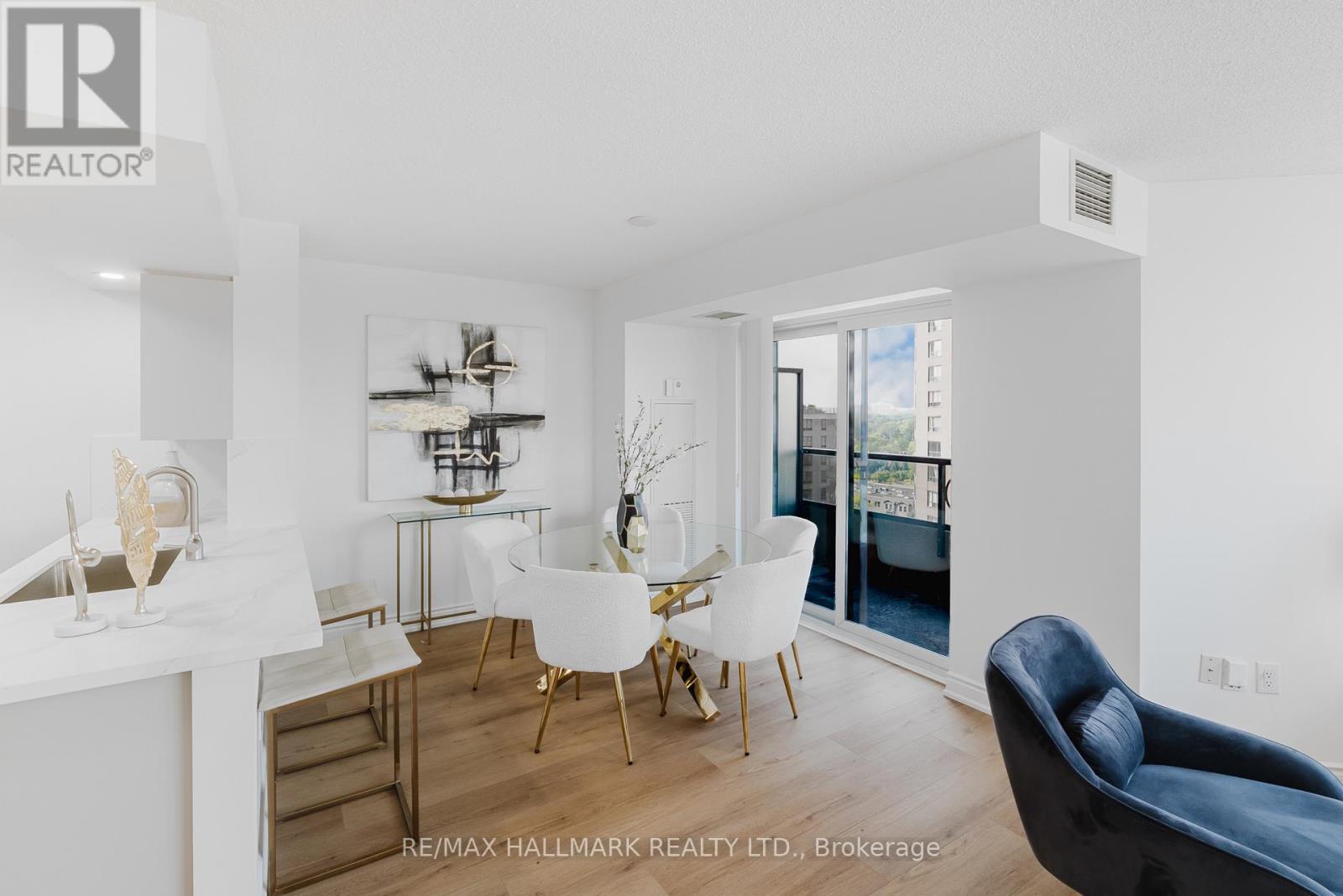 929 - 500 Doris Avenue, Toronto, Ontario  M2N 0C1 - Photo 34 - C12603574