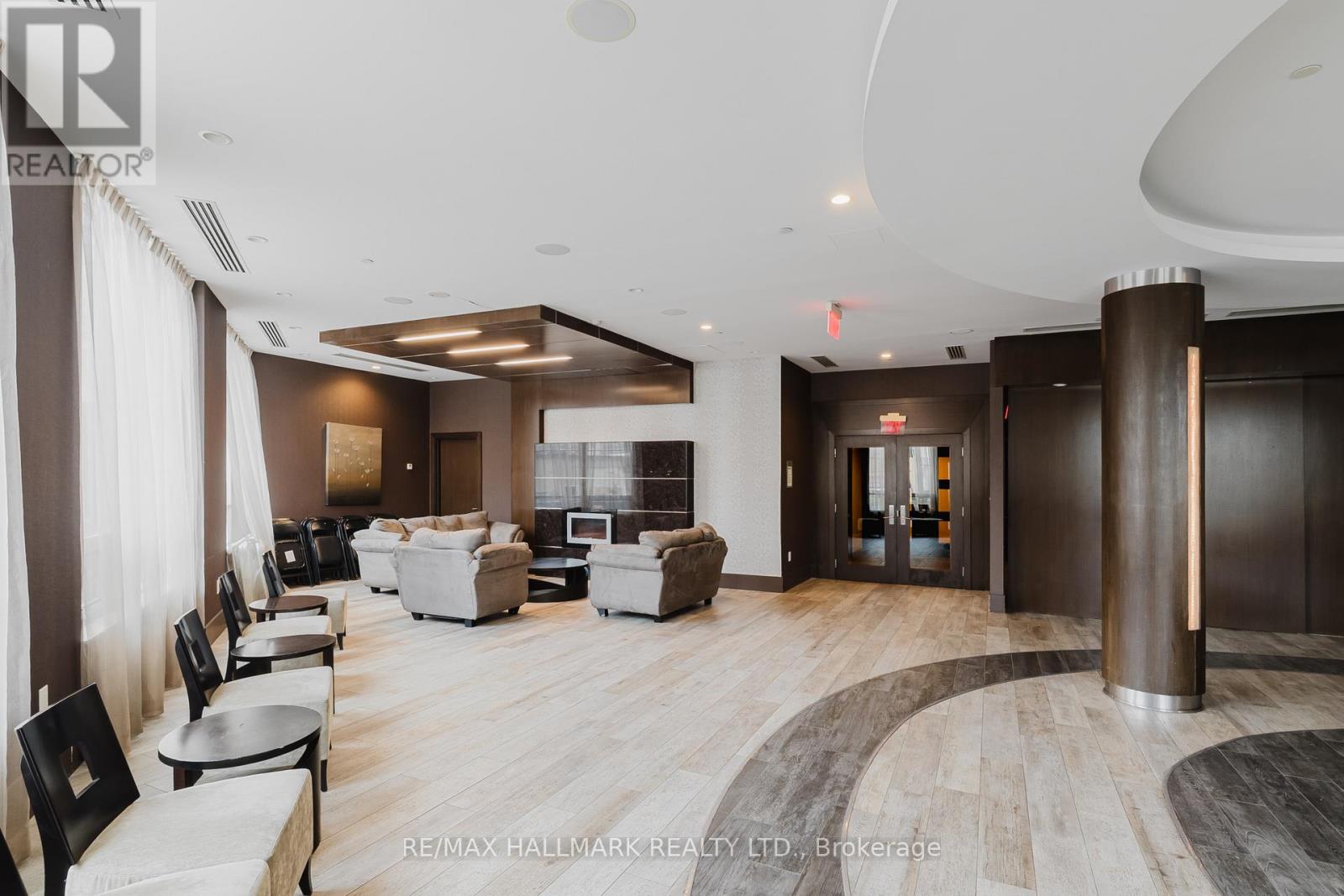 929 - 500 Doris Avenue, Toronto, Ontario  M2N 0C1 - Photo 8 - C12603574