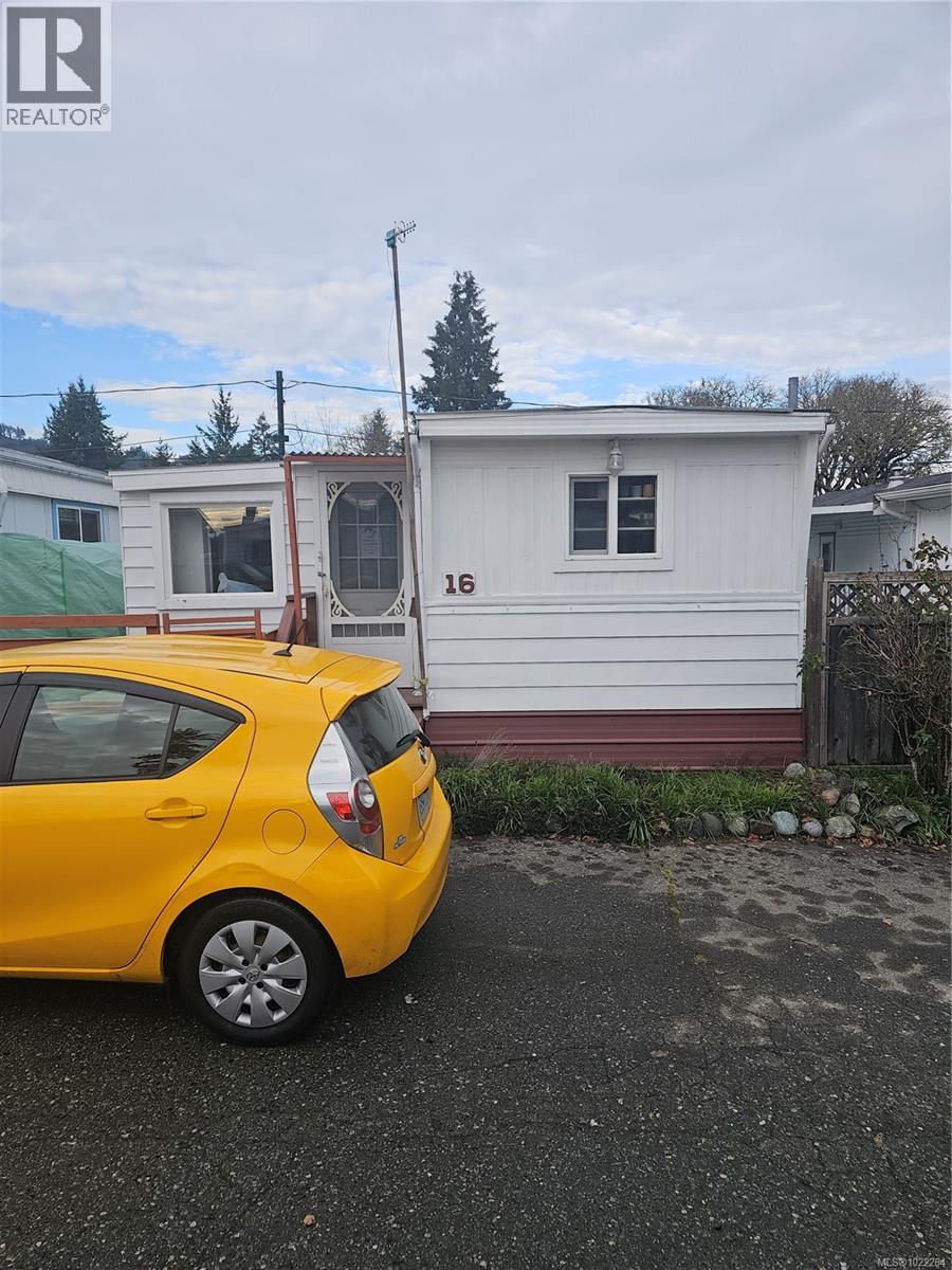 16 2780 Spencer Rd, Langford, British Columbia