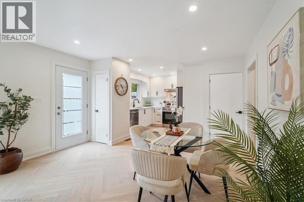 1391 Mountain Grove Avenue, Burlington, Ontario  L7P 2H1 - Photo 5 - 40777979