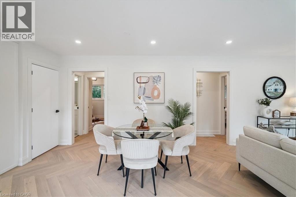 1391 Mountain Grove Avenue, Burlington, Ontario  L7P 2H1 - Photo 9 - 40777979