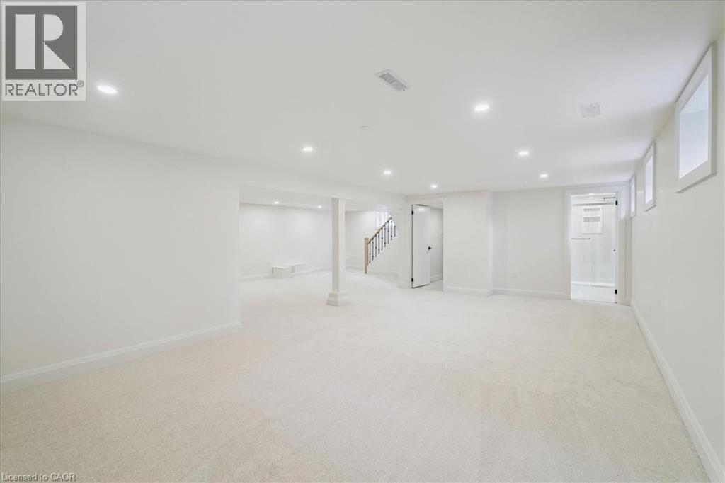 1391 Mountain Grove Avenue, Burlington, Ontario  L7P 2H1 - Photo 21 - 40777979