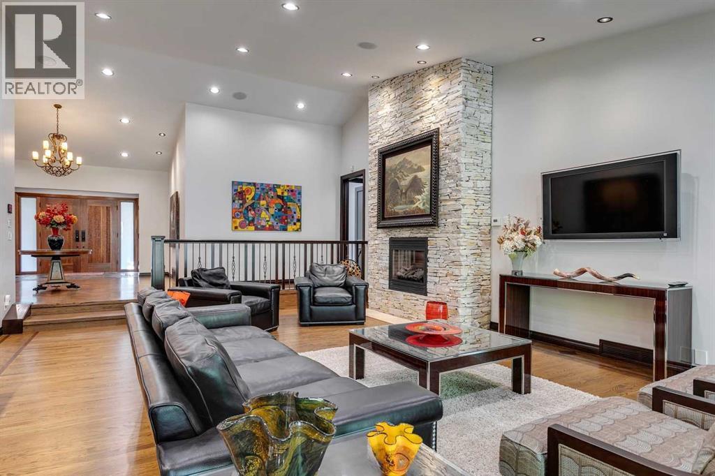 40 Eagle Ridge Place Sw, Calgary, Alberta  T2V 2V8 - Photo 6 - A2255146