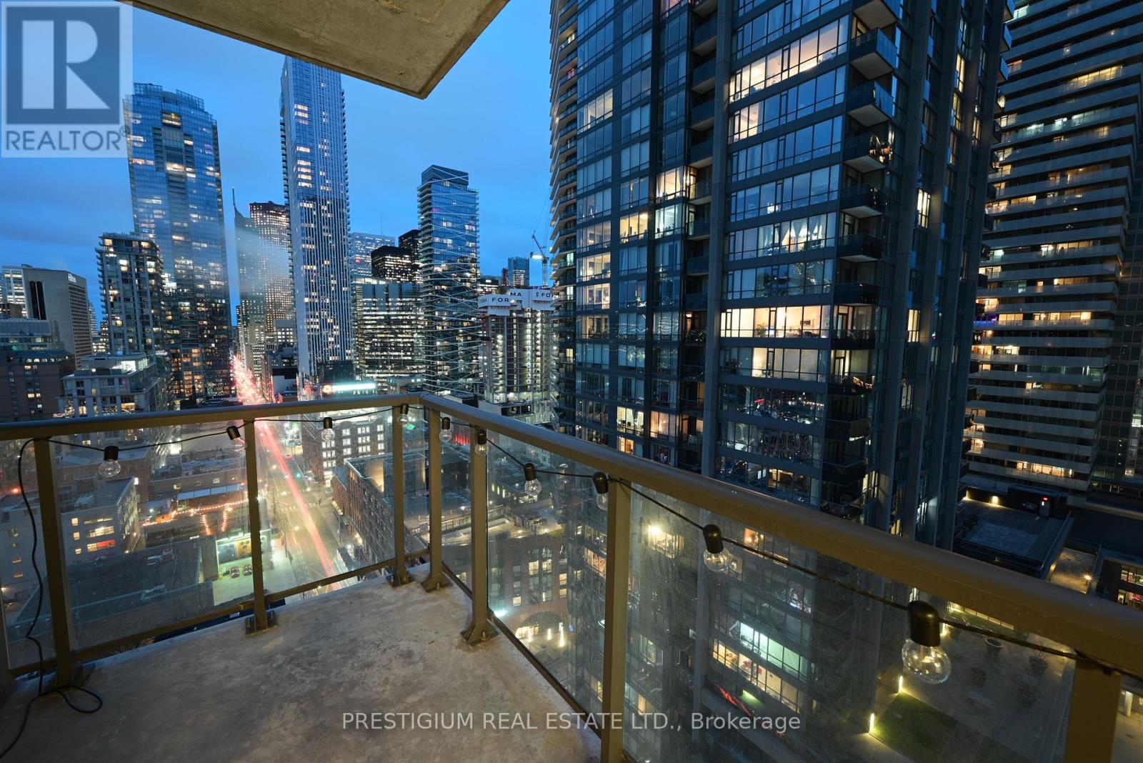 1910 - 290 Adelaide Street W, Toronto, Ontario  M5V 0P3 - Photo 21 - C12653430