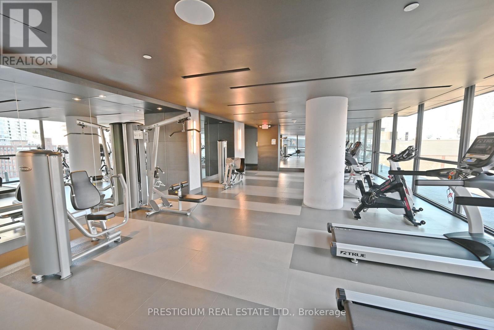 1910 - 290 Adelaide Street W, Toronto, Ontario  M5V 0P3 - Photo 25 - C12653430