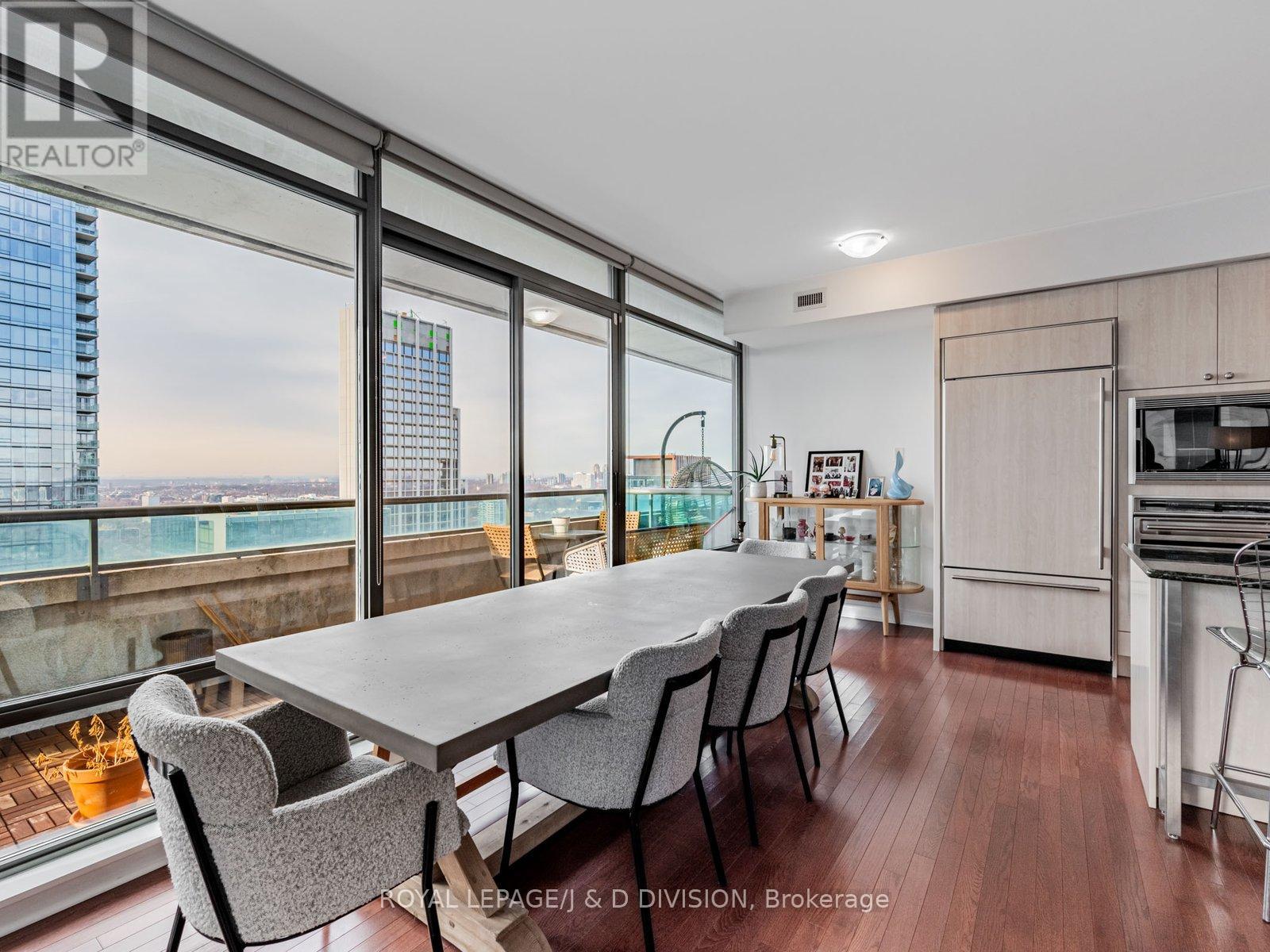 3402 - 18 Yorkville Avenue, Toronto, Ontario  M4W 3Y8 - Photo 10 - C12653438