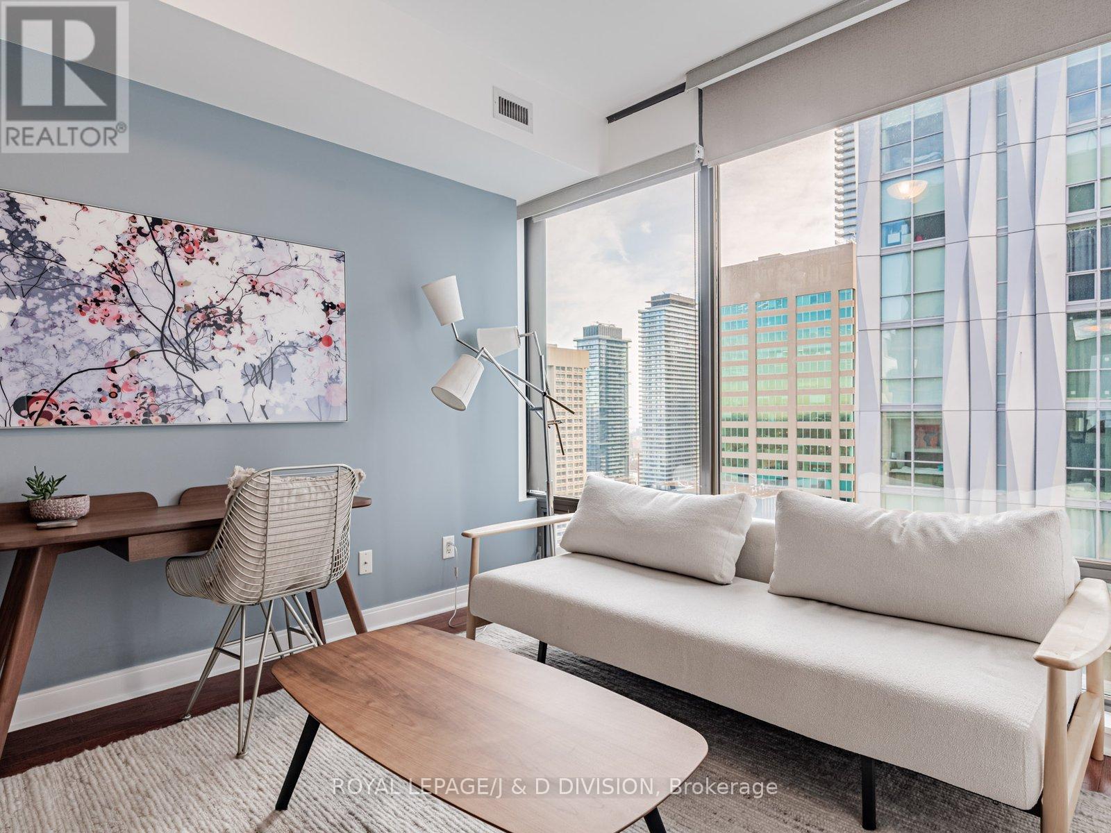 3402 - 18 Yorkville Avenue, Toronto, Ontario  M4W 3Y8 - Photo 21 - C12653438