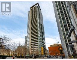 3402 - 18 YORKVILLE AVENUE, Toronto, Ontario