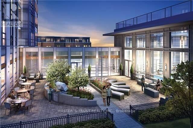 1313 - 185 Bonis Avenue, Toronto, Ontario  M1T 0A4 - Photo 2 - E12653434