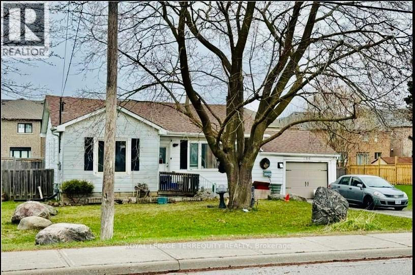 166 CHURCH STREET, Georgina, Ontario