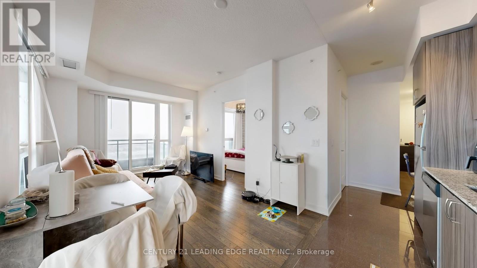 1611 - 9205 Yonge Street, Richmond Hill, Ontario  L4C 1V5 - Photo 15 - N12653440