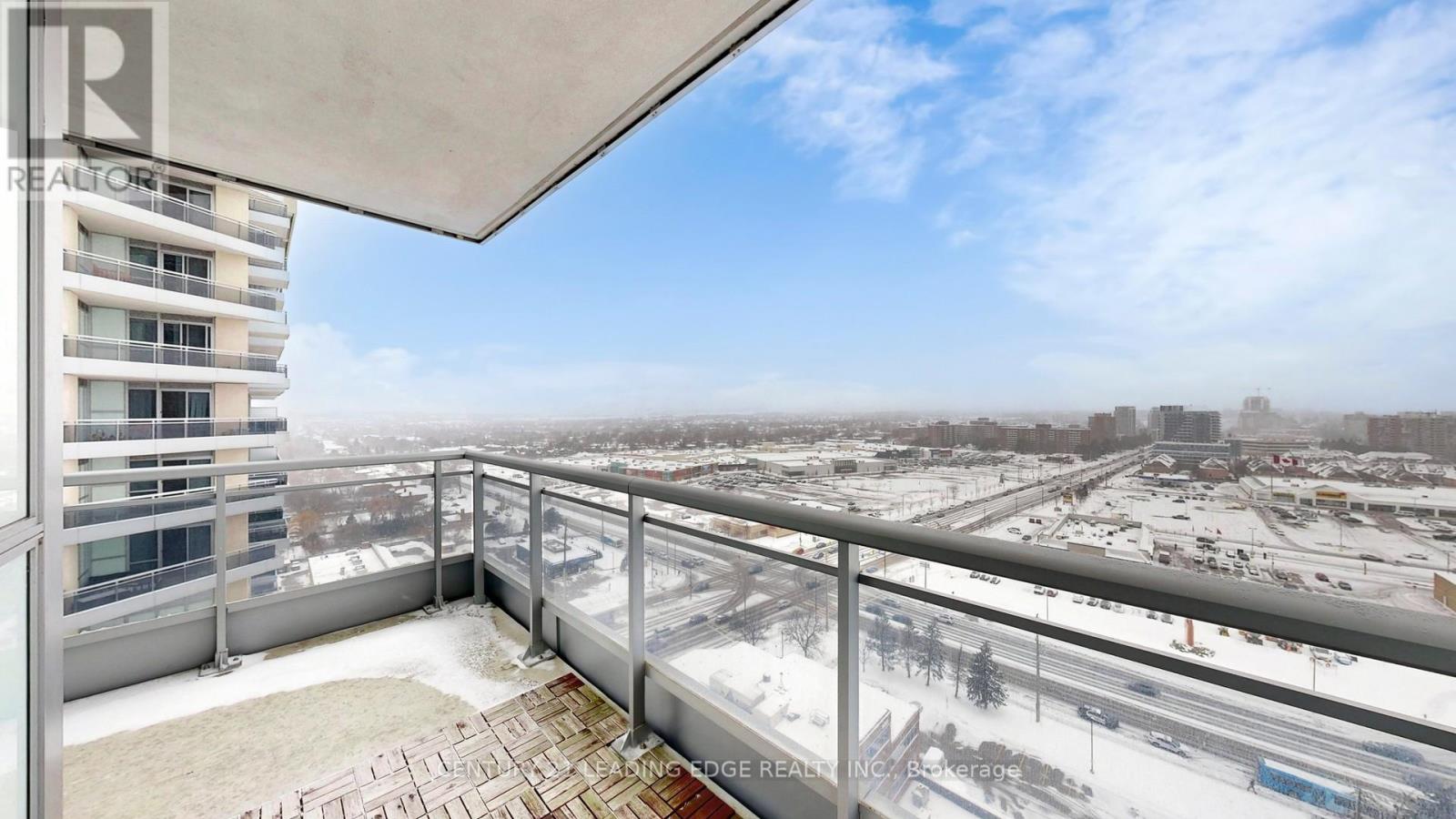 1611 - 9205 Yonge Street, Richmond Hill, Ontario  L4C 1V5 - Photo 22 - N12653440