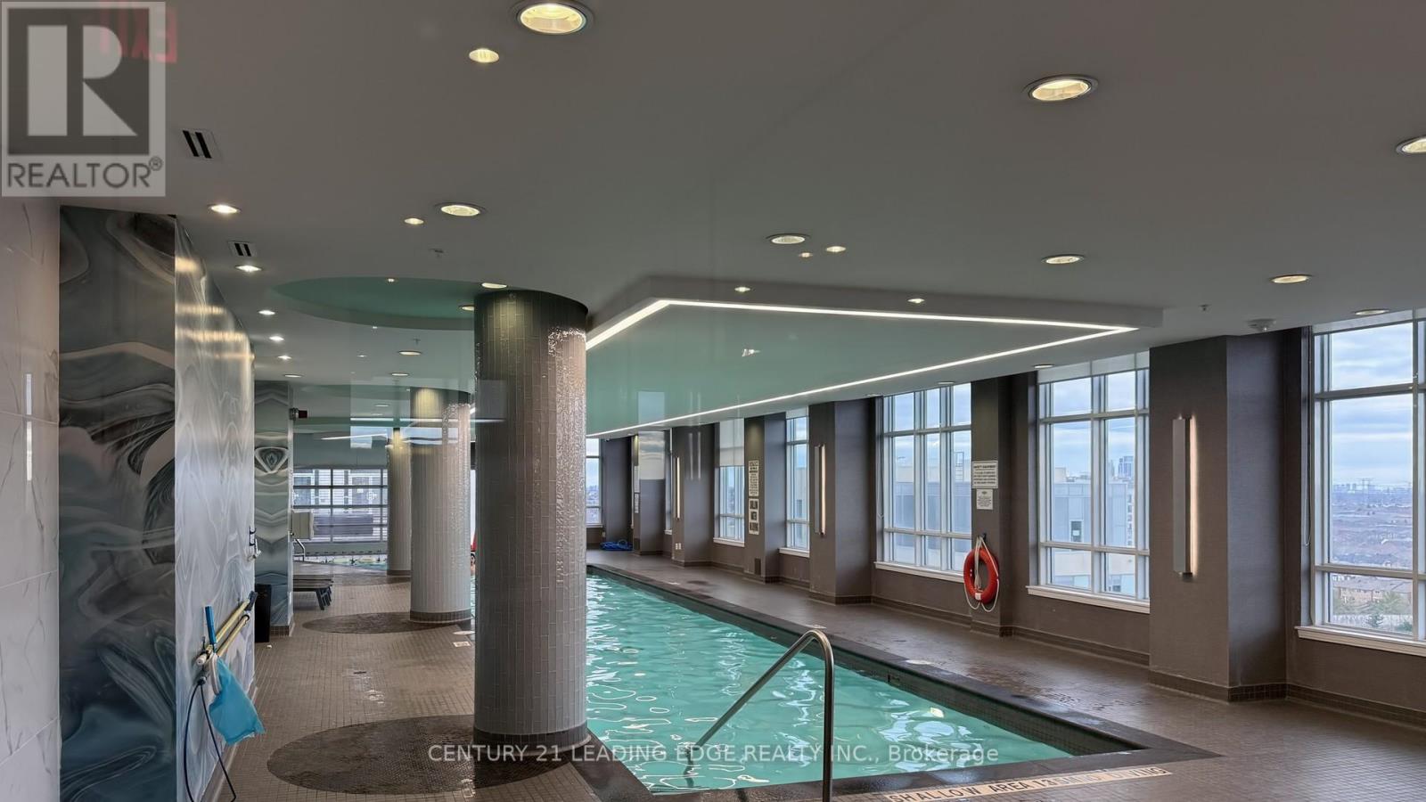 1611 - 9205 Yonge Street, Richmond Hill, Ontario  L4C 1V5 - Photo 36 - N12653440