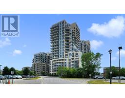 1611 - 9205 YONGE STREET, Richmond Hill, Ontario