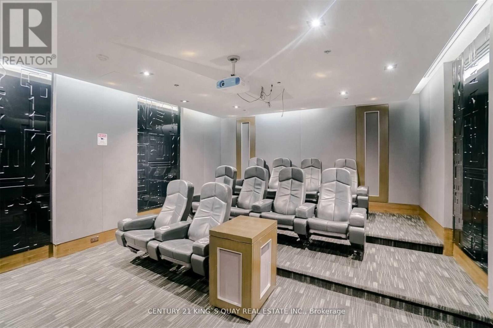 2710 - 28 Ted Rogers Way, Toronto, Ontario  M4Y 2J4 - Photo 28 - C12601372