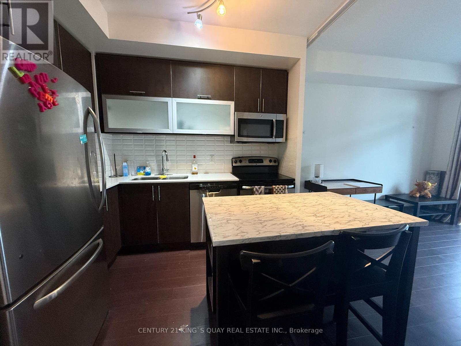 2710 - 28 Ted Rogers Way, Toronto, Ontario  M4Y 2J4 - Photo 9 - C12601372