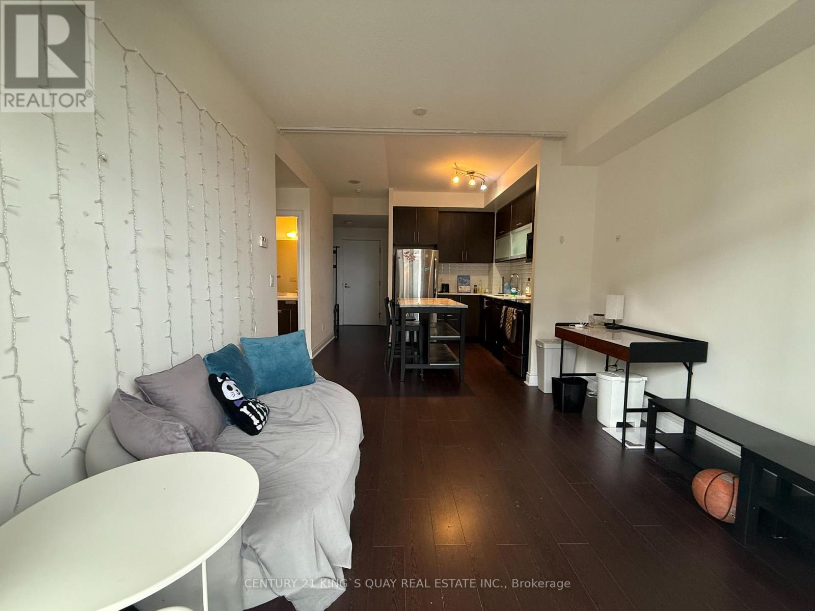 2710 - 28 Ted Rogers Way, Toronto, Ontario  M4Y 2J4 - Photo 6 - C12601372